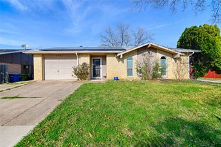 2241 Lockwood Drive, Carrollton, TX 75007