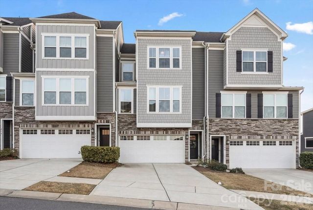 606 Crudent Road, Tega Cay, SC 29708