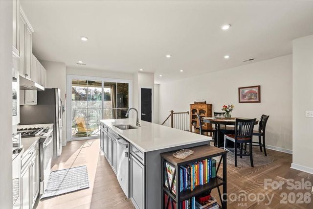 606 Crudent Road, Tega Cay, SC 29708