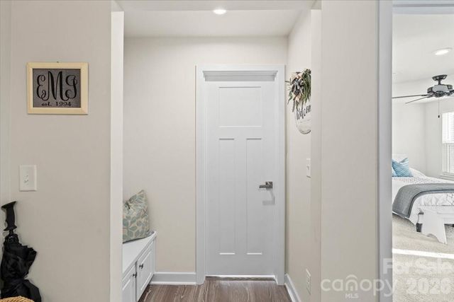 606 Crudent Road, Tega Cay, SC 29708