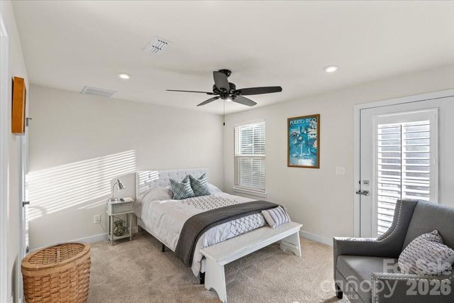 606 Crudent Road, Tega Cay, SC 29708