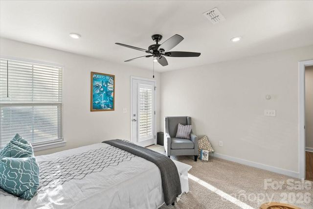 606 Crudent Road, Tega Cay, SC 29708