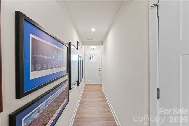 606 Crudent Road, Tega Cay, SC 29708