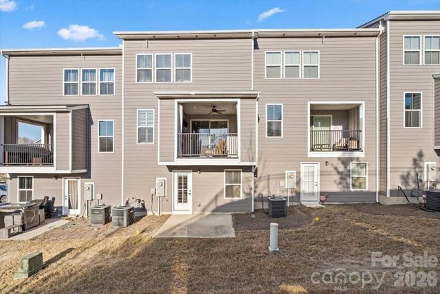 606 Crudent Road, Tega Cay, SC 29708