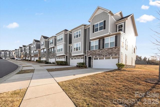 606 Crudent Road, Tega Cay, SC 29708