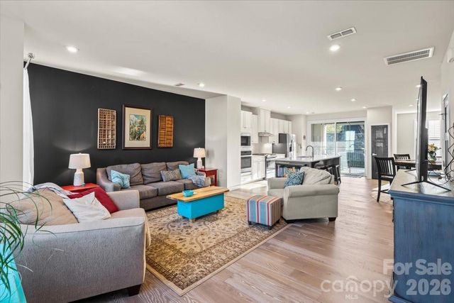 606 Crudent Road, Tega Cay, SC 29708