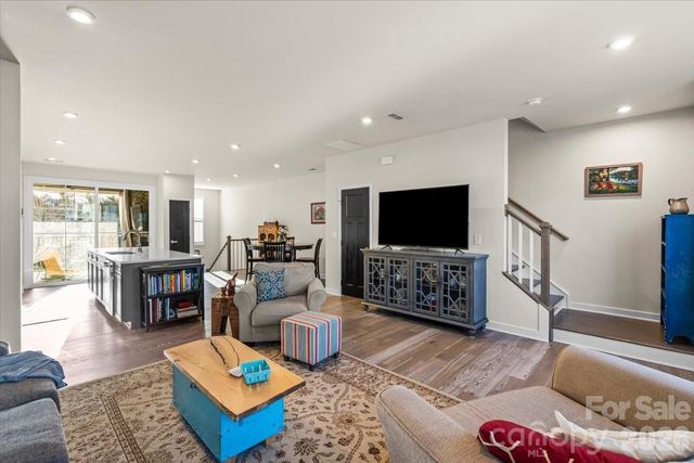 606 Crudent Road, Tega Cay, SC 29708