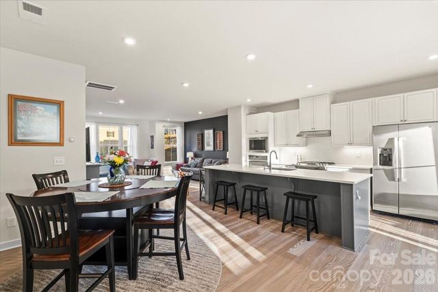 606 Crudent Road, Tega Cay, SC 29708