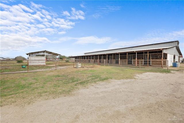 14061 Benito A Ramirez Road, Edcouch, TX 78538