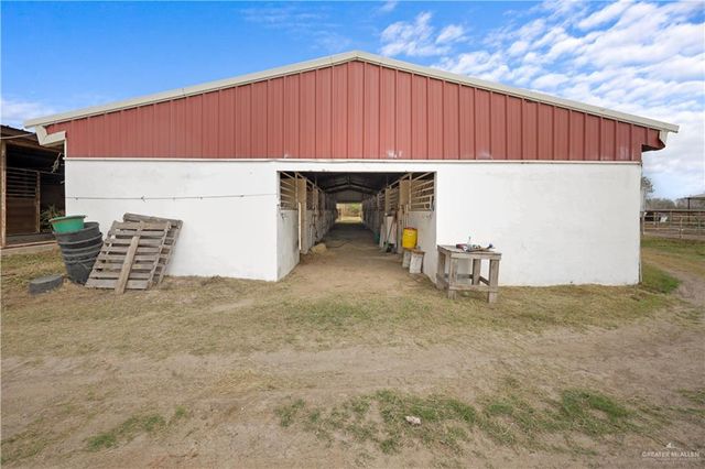 14061 Benito A Ramirez Road, Edcouch, TX 78538