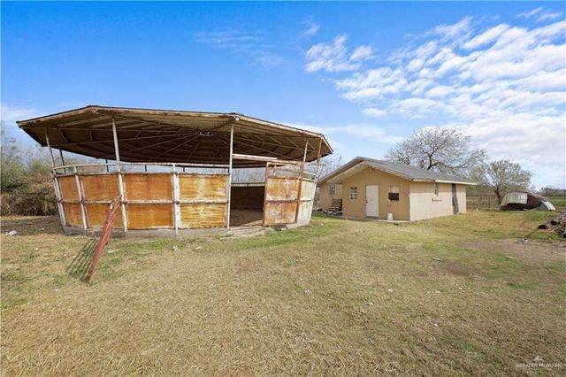 14061 Benito A Ramirez Road, Edcouch, TX 78538