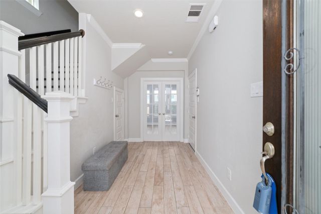 4011 Centre Valley Lane, Houston, TX 77043