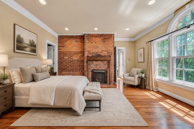 8214 Winterwood TRL, Roanoke, VA 24018