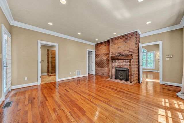 8214 Winterwood TRL, Roanoke, VA 24018