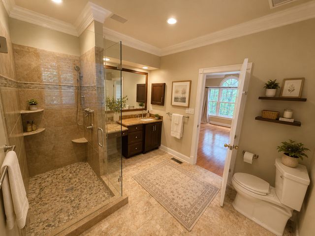 8214 Winterwood TRL, Roanoke, VA 24018