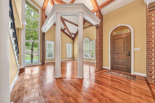 8214 Winterwood TRL, Roanoke, VA 24018