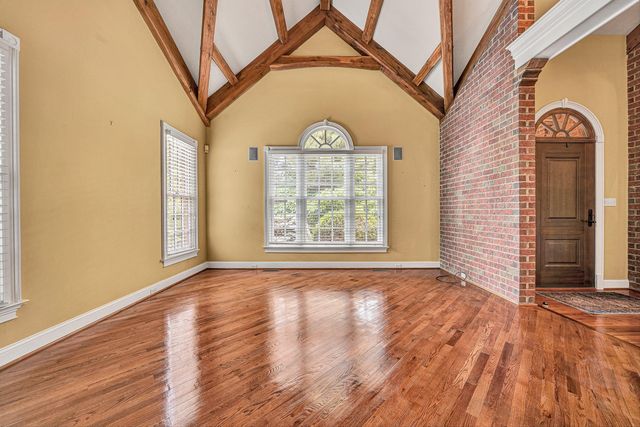 8214 Winterwood TRL, Roanoke, VA 24018