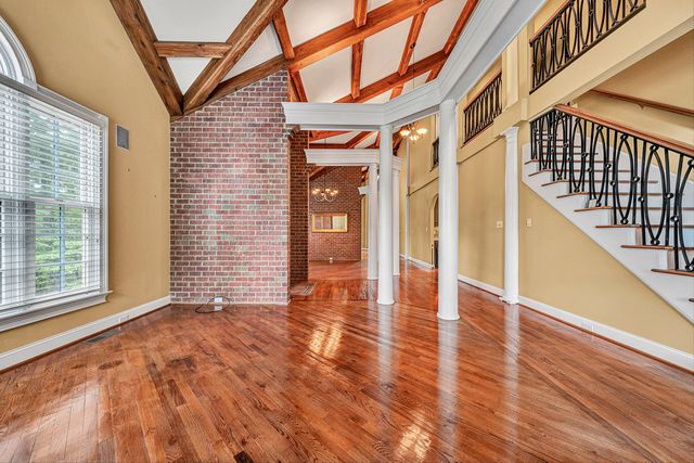 8214 Winterwood TRL, Roanoke, VA 24018