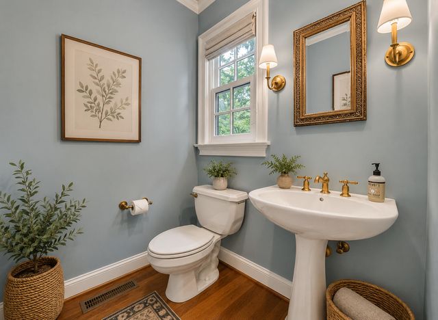 8214 Winterwood TRL, Roanoke, VA 24018