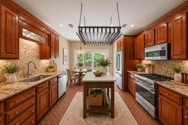 8214 Winterwood TRL, Roanoke, VA 24018