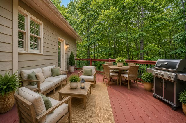 8214 Winterwood TRL, Roanoke, VA 24018