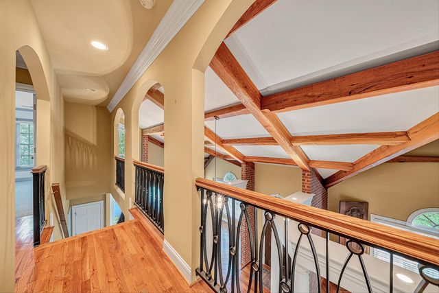 8214 Winterwood TRL, Roanoke, VA 24018