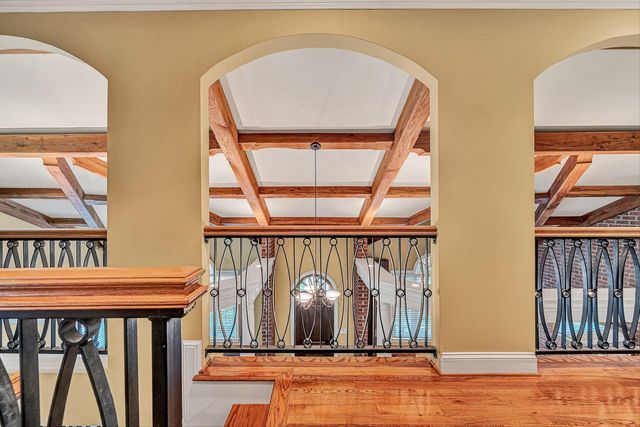 8214 Winterwood TRL, Roanoke, VA 24018