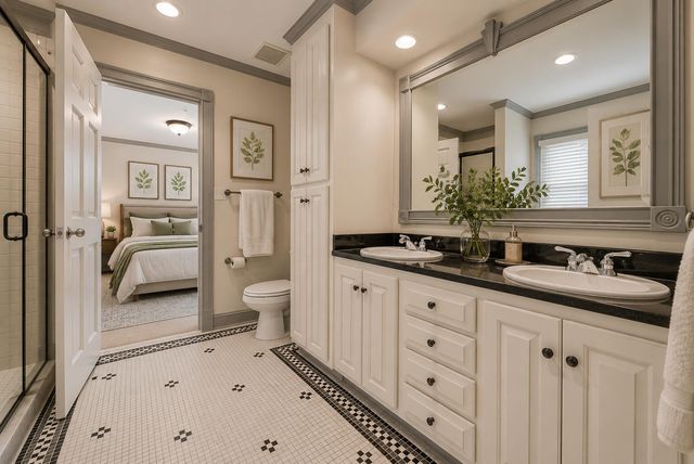 8214 Winterwood TRL, Roanoke, VA 24018