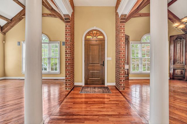 8214 Winterwood TRL, Roanoke, VA 24018