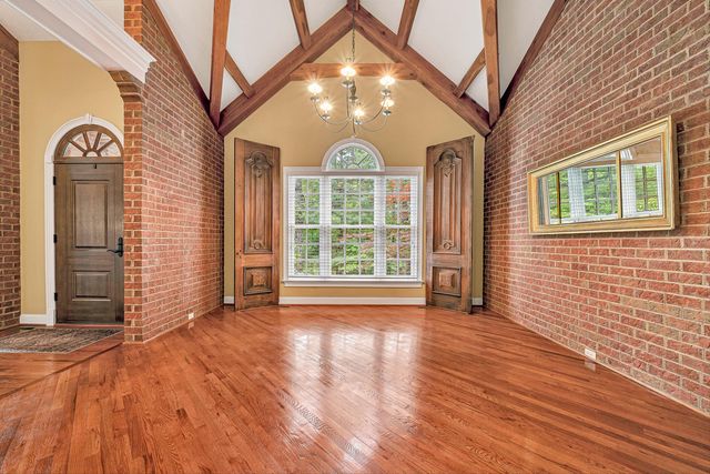 8214 Winterwood TRL, Roanoke, VA 24018