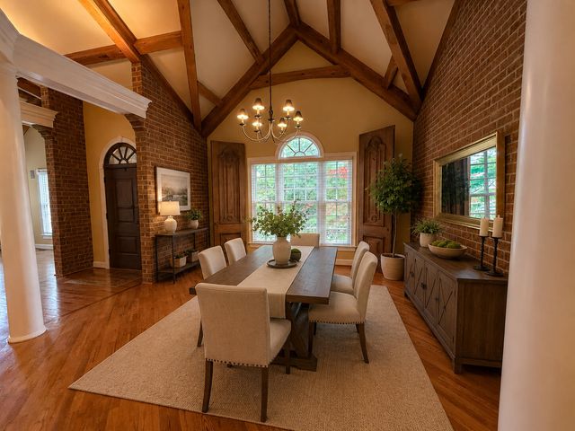 8214 Winterwood TRL, Roanoke, VA 24018