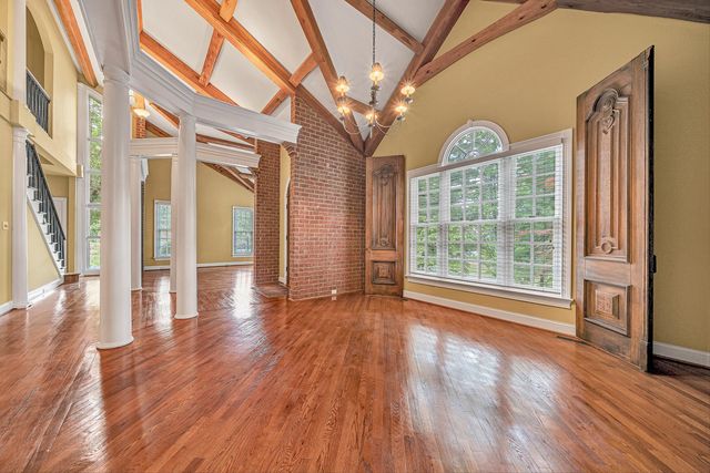 8214 Winterwood TRL, Roanoke, VA 24018