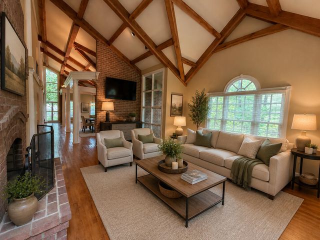 8214 Winterwood TRL, Roanoke, VA 24018