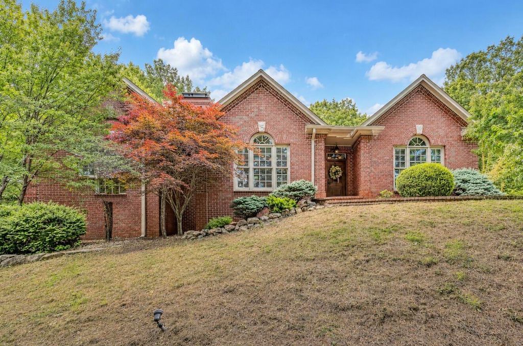 8214 Winterwood TRL, Roanoke, VA 24018