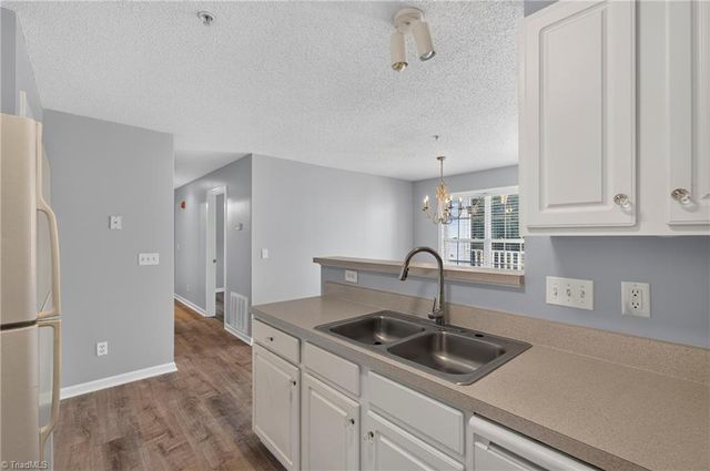 133 James Road 2B, High Point, NC 27265