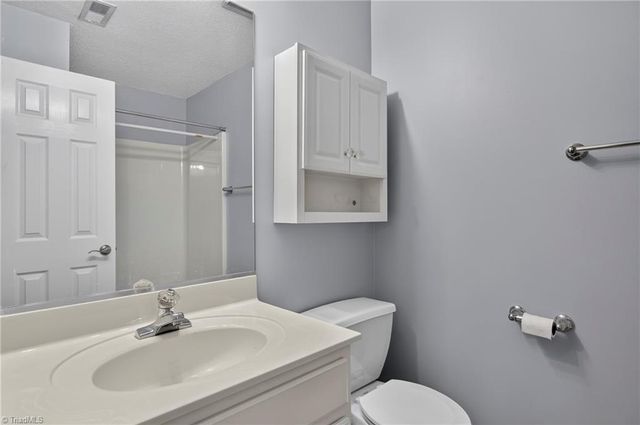 133 James Road 2B, High Point, NC 27265