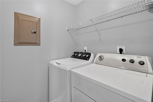 133 James Road 2B, High Point, NC 27265