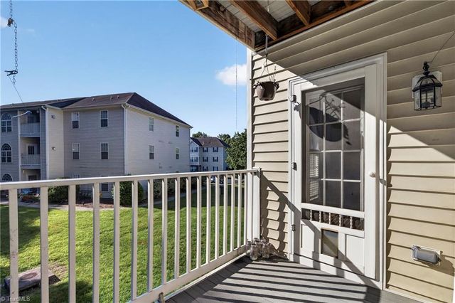 133 James Road 2B, High Point, NC 27265
