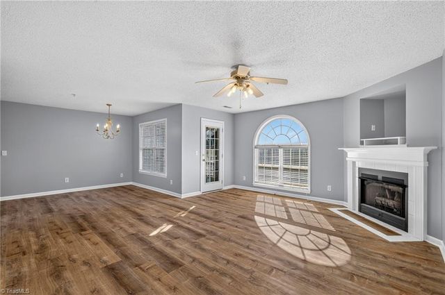 133 James Road 2B, High Point, NC 27265