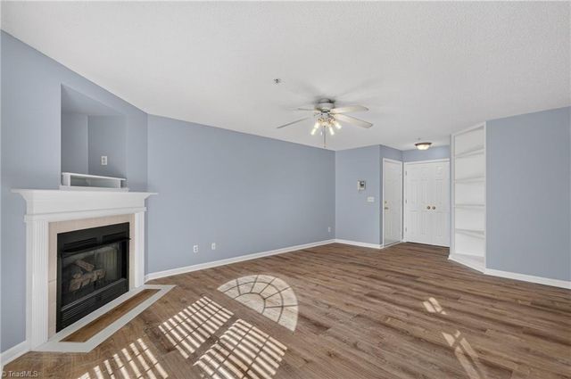 133 James Road 2B, High Point, NC 27265
