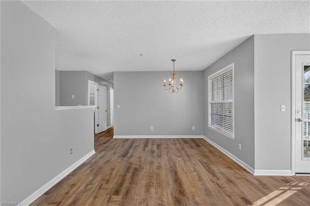 133 James Road 2B, High Point, NC 27265