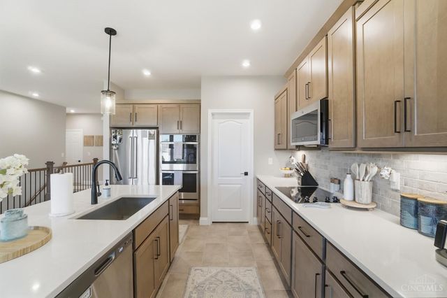 1479 Wexler Court, Hamilton Twp, OH 45039