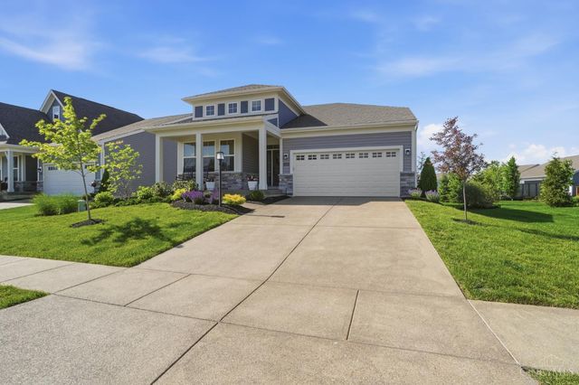 1479 Wexler Court, Hamilton Twp, OH 45039