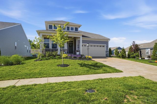 1479 Wexler Court, Hamilton Twp, OH 45039