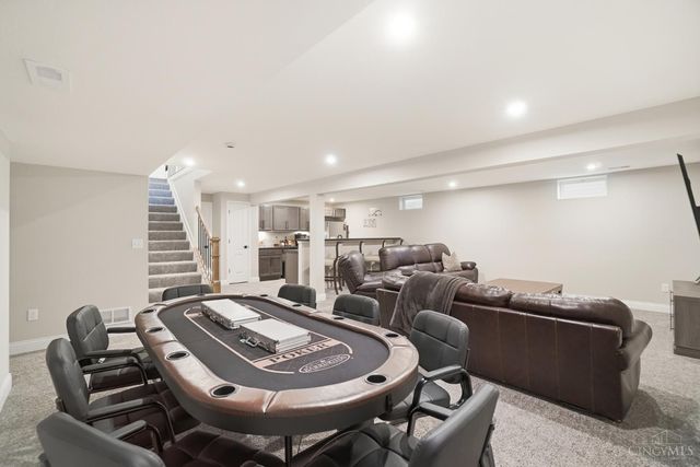 1479 Wexler Court, Hamilton Twp, OH 45039