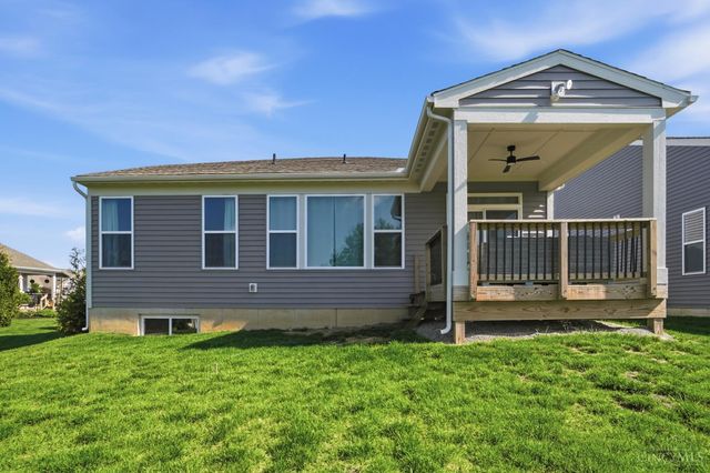 1479 Wexler Court, Hamilton Twp, OH 45039