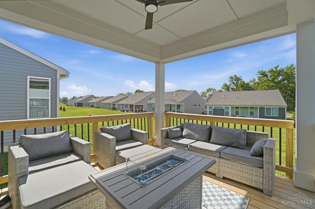 1479 Wexler Court, Hamilton Twp, OH 45039