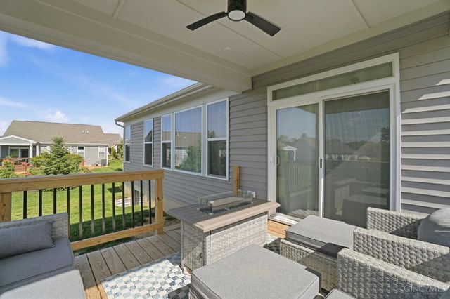 1479 Wexler Court, Hamilton Twp, OH 45039