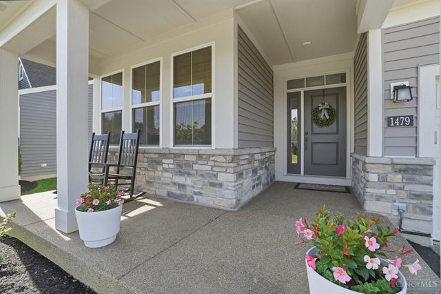 1479 Wexler Court, Hamilton Twp, OH 45039