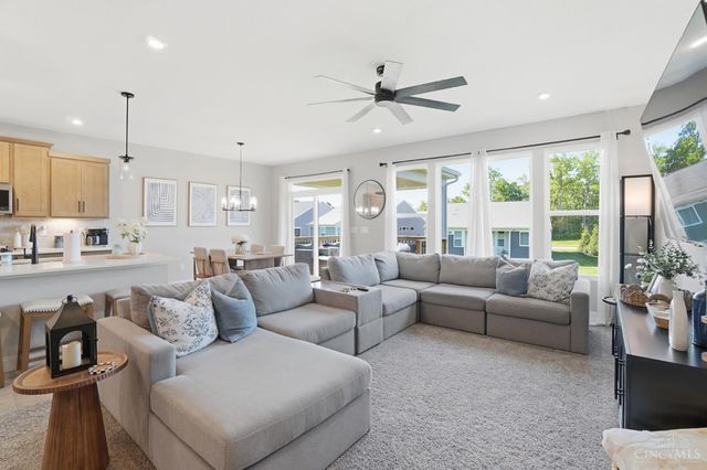 1479 Wexler Court, Hamilton Twp, OH 45039